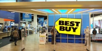 best buy store