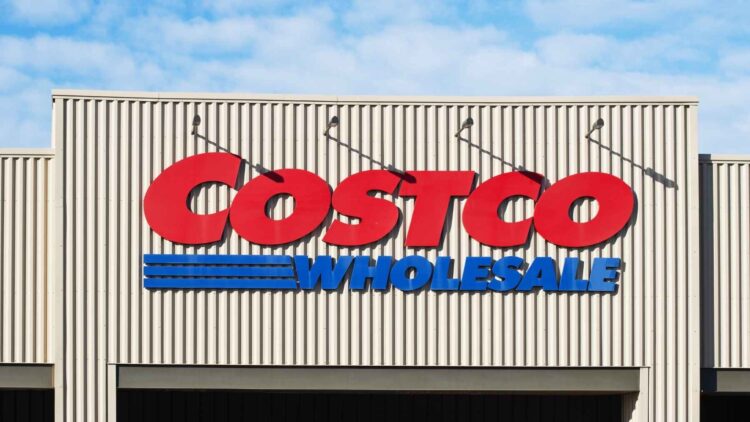FDA recall product at Costco