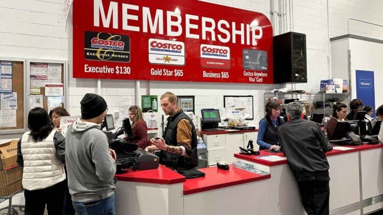 Costco