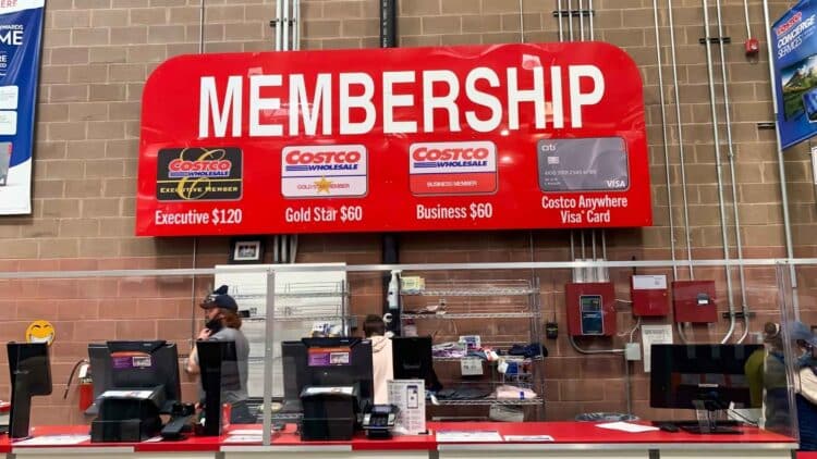 costco