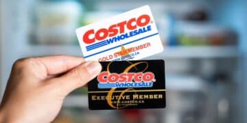 costco membership