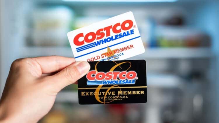 costco membership