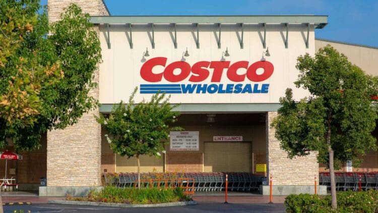 Costco