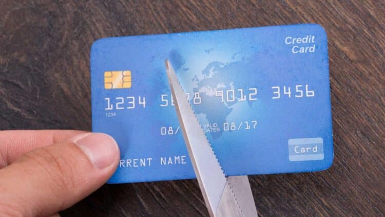 credit cards