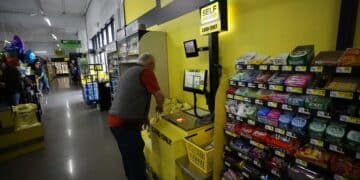 Dollar General store closures