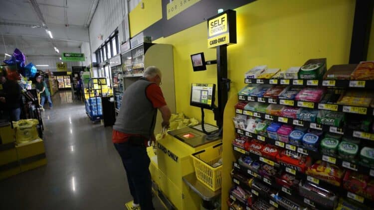 Dollar General store closures