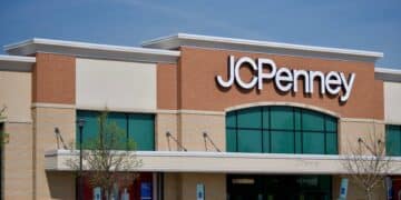 JCPenney
