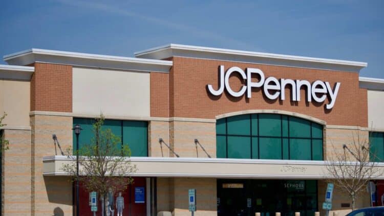 JCPenney