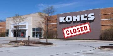 kohl's