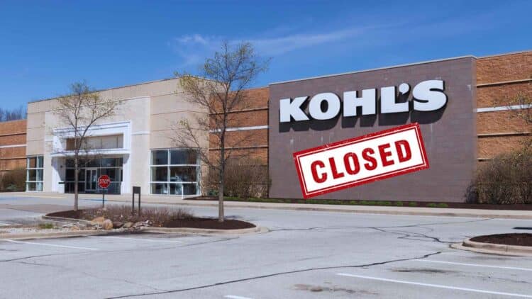 kohl's