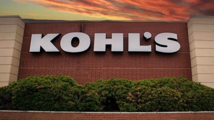 Kohl's