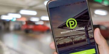Parkmobile