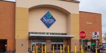 Sam's Club