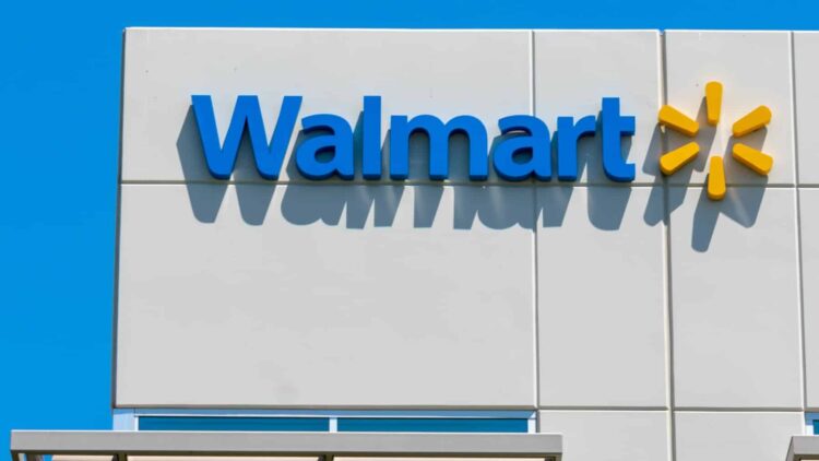 walmart