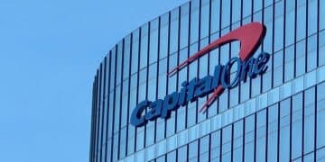 capital one bank