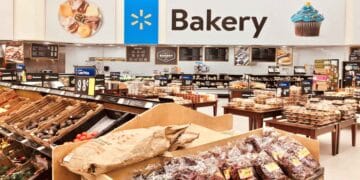 Walmart bakery recall