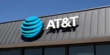 AT&T phone
