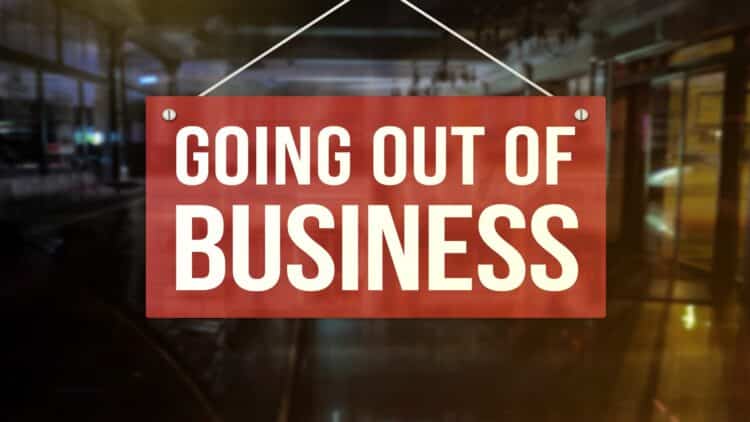 popular stores closing
