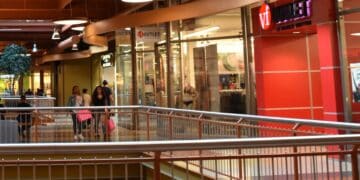 destiny usa syracuse shopping center