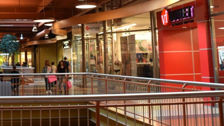 destiny usa syracuse shopping center
