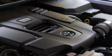 Government warning toyota