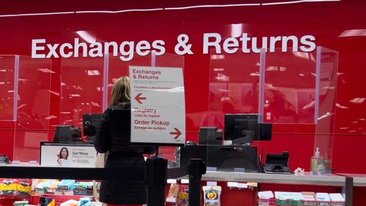 return policies