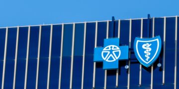 blue cross blue shield