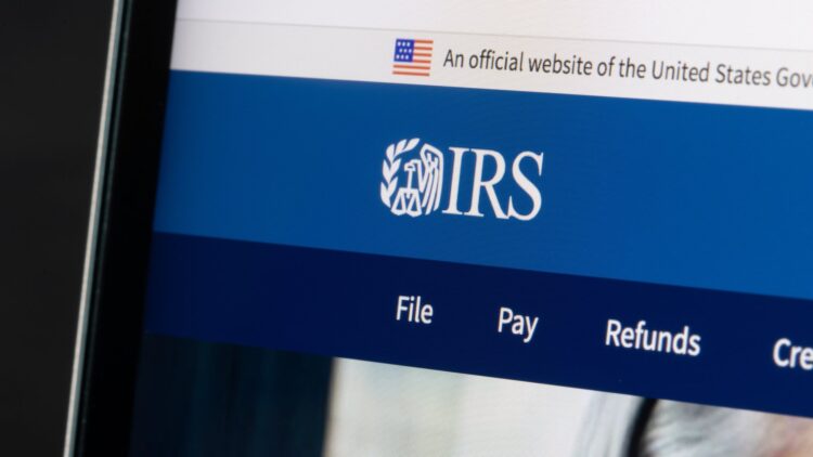 irs