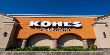 kohl's