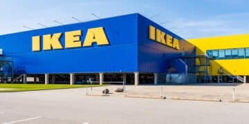 IKEA