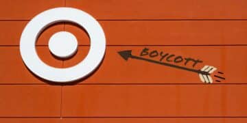Boycott Walmart Target