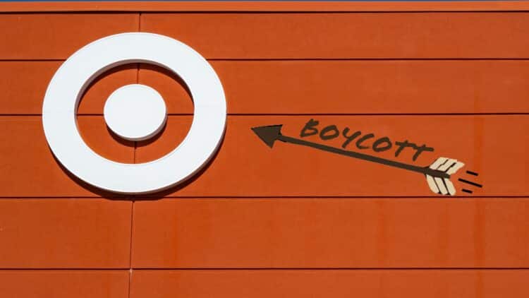 Boycott Walmart Target