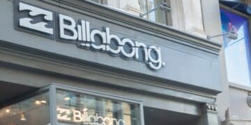 billabong