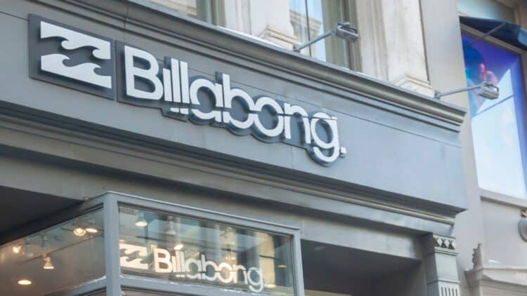 billabong