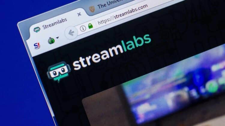 streamlabs