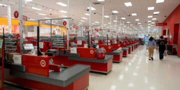 Target