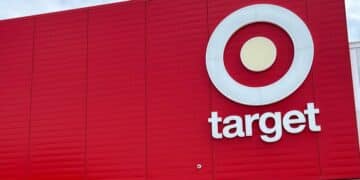 target