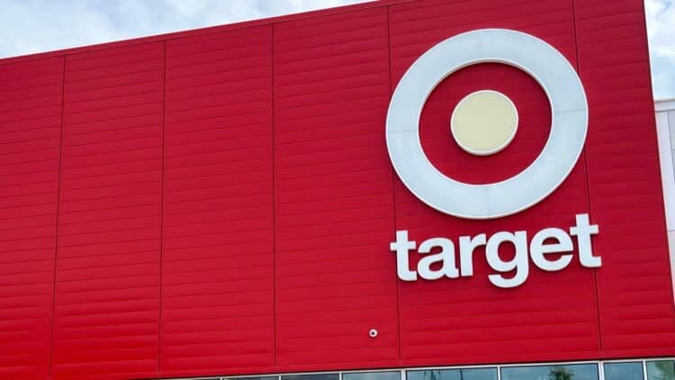 target