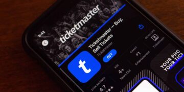 Ticketmaster