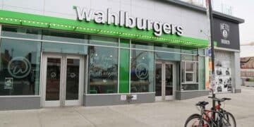 wahlburgers