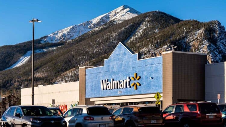 Walmart