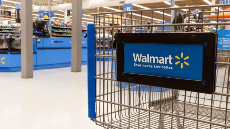 Walmart