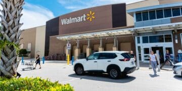 walmart