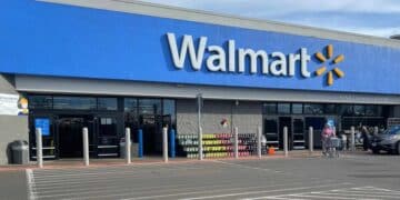 walmart