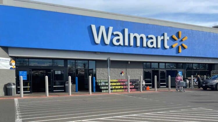 walmart