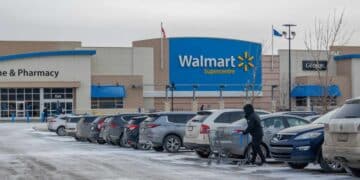 walmart