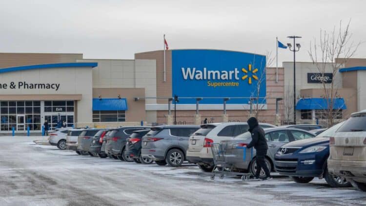 walmart