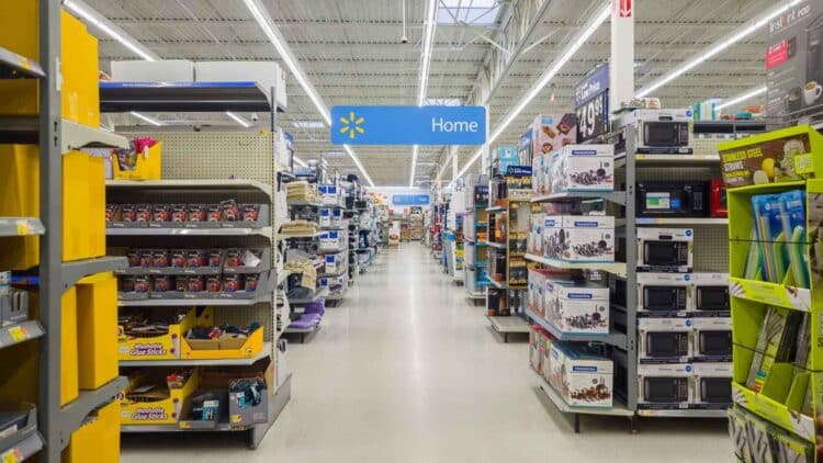 Walmart