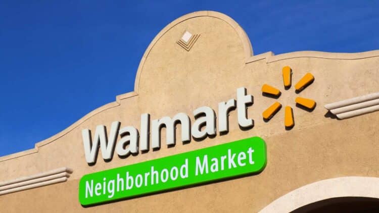 Walmart