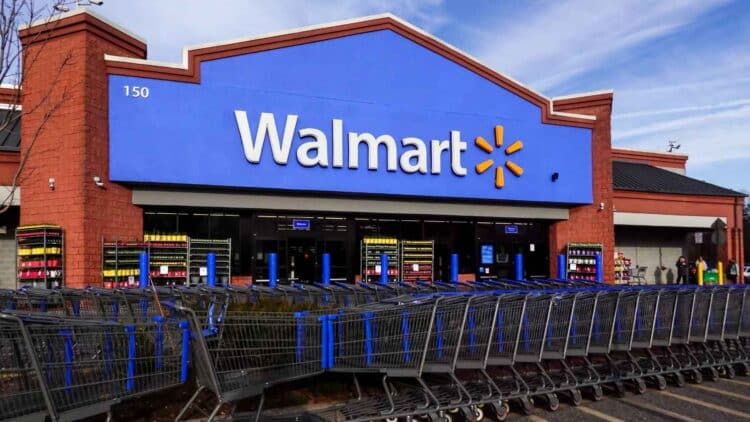 Walmart